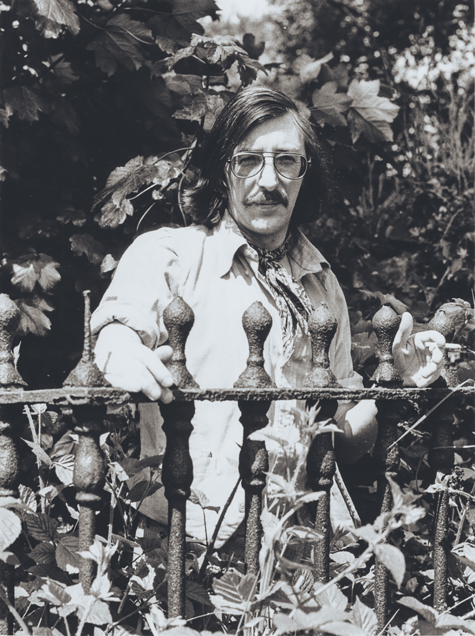 Read more about the article Requiem for a Wicklow Boy: a celebration in word and song of Ted Hickey