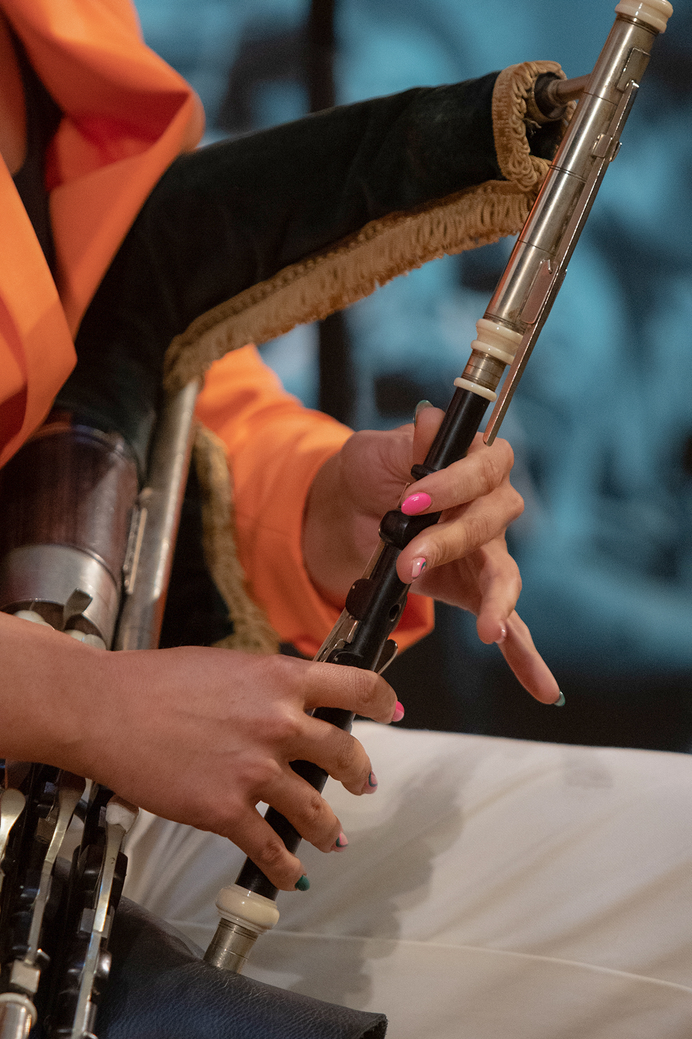 Read more about the article Other events on the Sun Sept 6 Arts + Heritage Day include