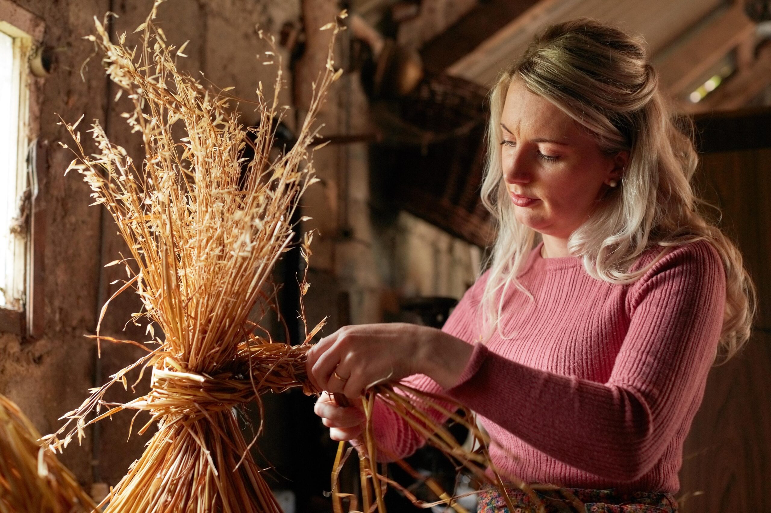 Read more about the article Professional Makers Workshop