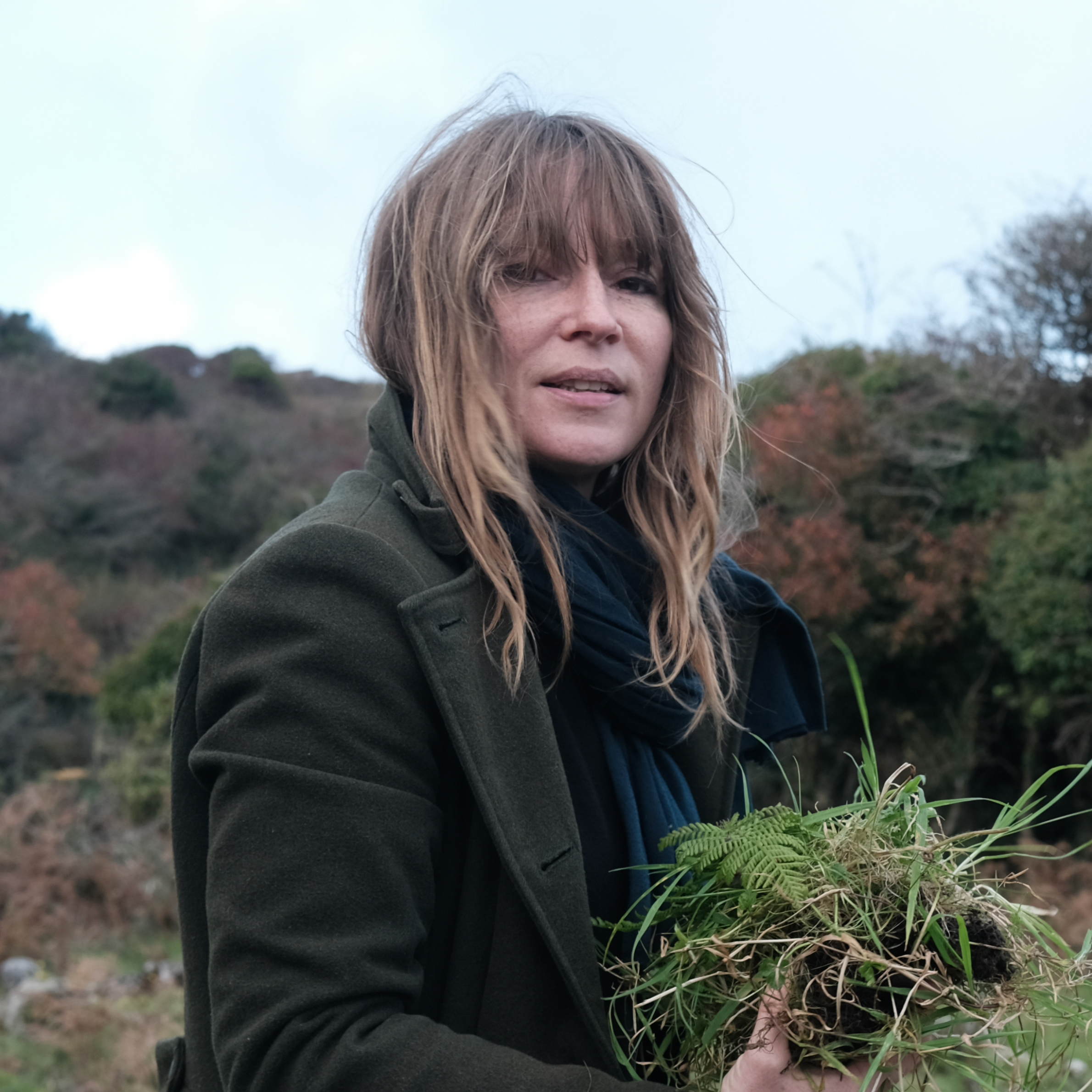 Read more about the article Salute to Highlanes: Miriam de Búrca Workshop