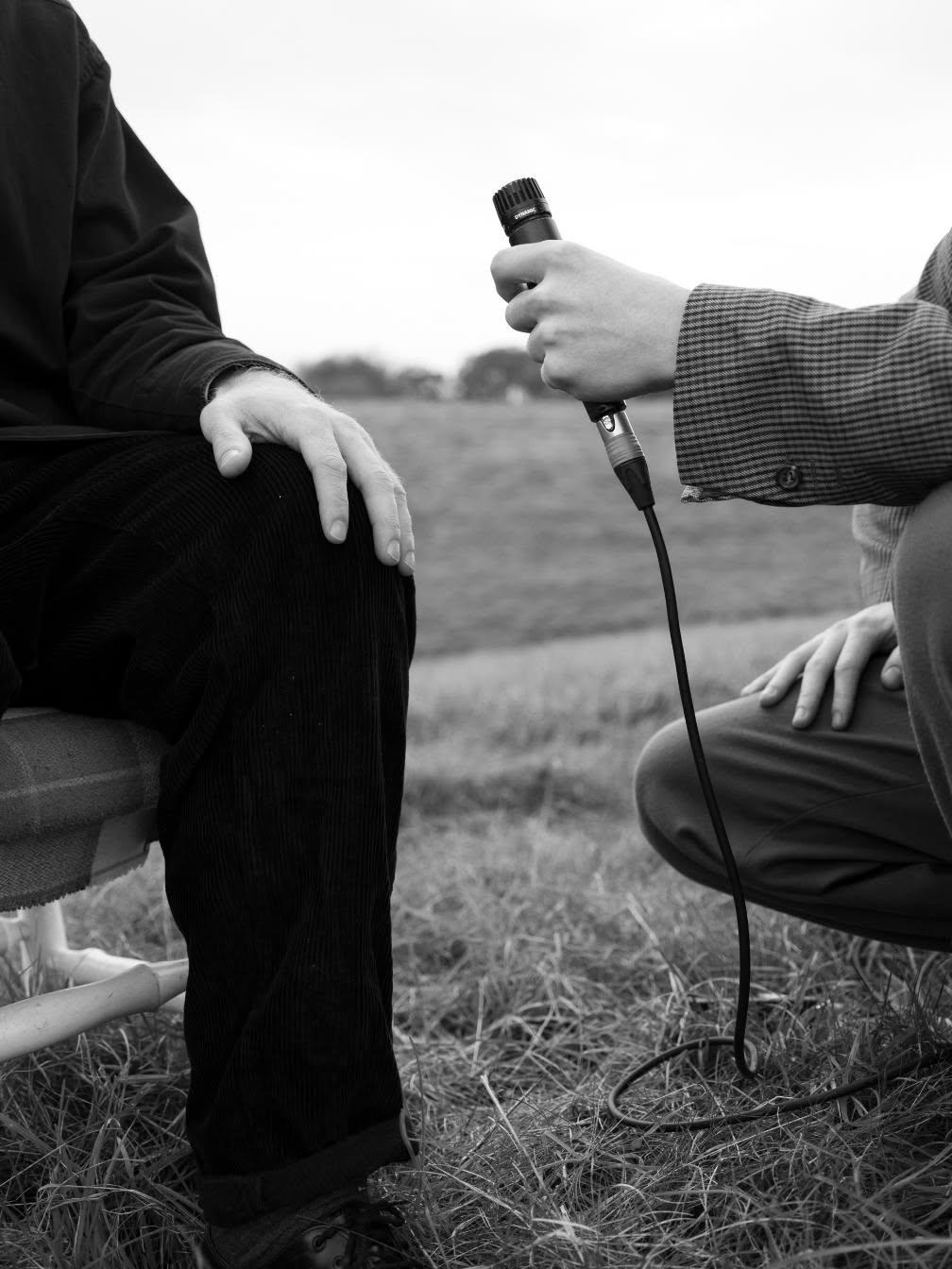Read more about the article Pisrógs Podcast