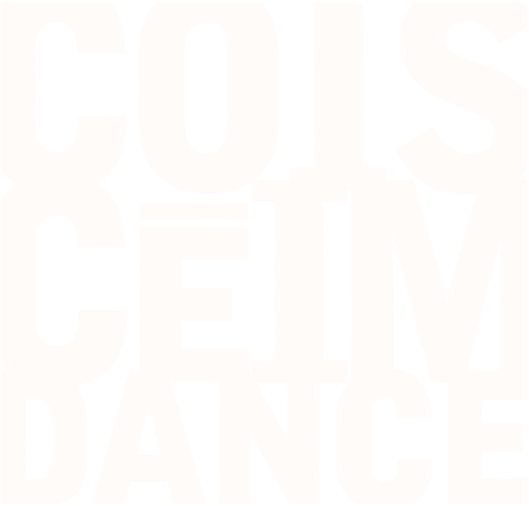 CoisCéim Dance Theatre